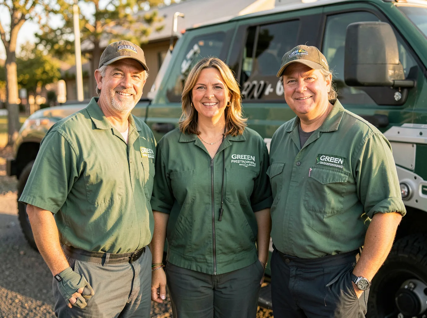 Water Damage Restoration company in Firth, ID
